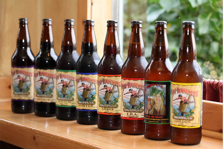 Port Townsend Brewery